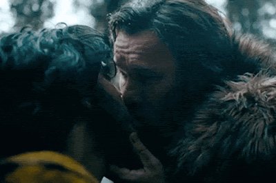 Happy birthday joel edgerton 
