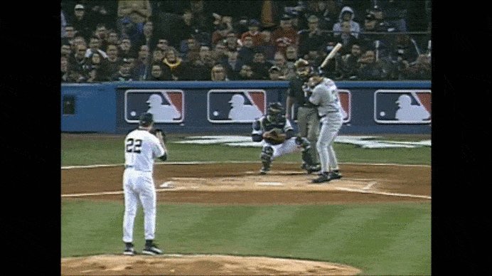 Happy Birthday, Mike Piazza!       