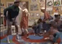 Happy Birthday, Damon Wayans! 