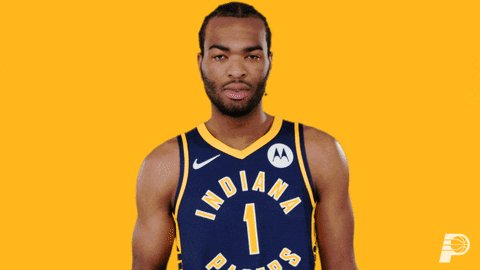   Happy Birthday TJ Warren ! 