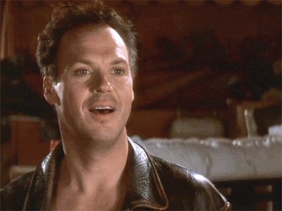 Born on this Day Michael Keaton Happy Birthday.  