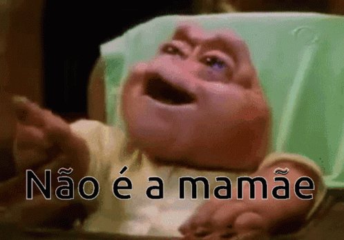 Família Dinossauro Dinosaurs GIF