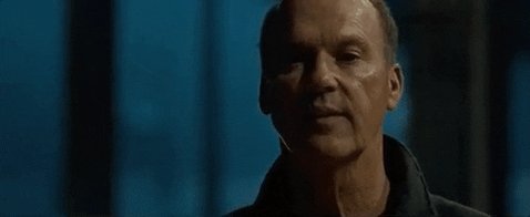 Happy birthday Michael Keaton 