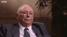 Charlie Munger GIF