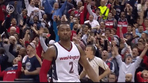 Happy 31st birthday to the guy who should ve never been traded away. John Wall. 