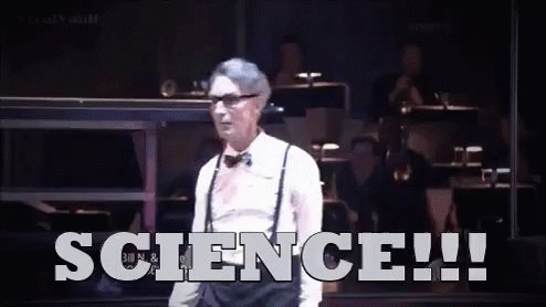 Science GIF