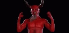 Devil GIF