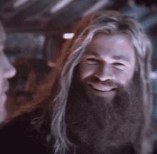 Thor Fat Thor GIF