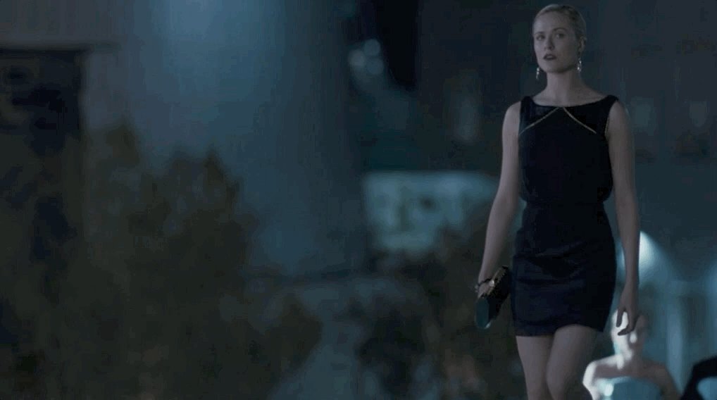 Happy birthday, Evan Rachel Wood 