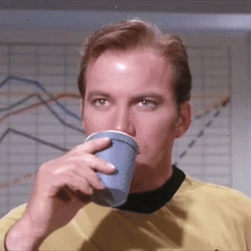 Star Trek Star Trek Tos GIF