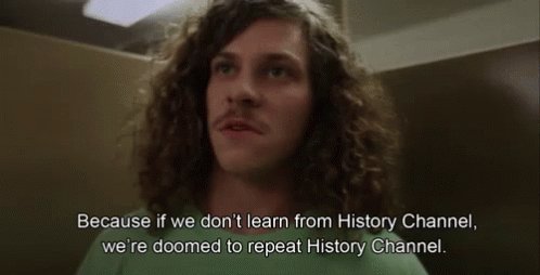 Blake Anderson Workaholics GIF