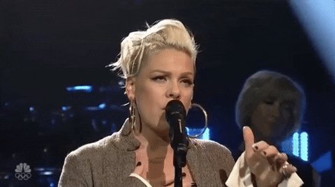 Happy Birthday P!nk!, 