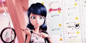 Miraculous Ladybug GIF