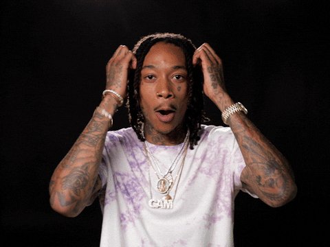 Happy Birthday Wiz Khalifa 
