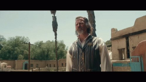 Cowboy Gunfight GIF