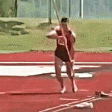 Athelete Sport GIF