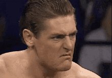 Happy Birthday  William Regal 