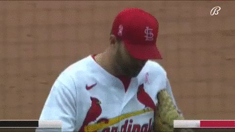 @BallySportsMW's photo on Waino