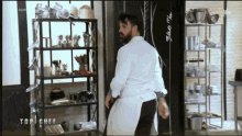 Helene Darroze Top Chef GIF