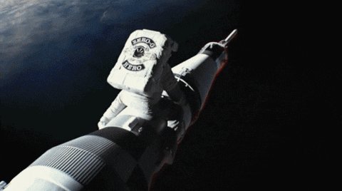 Any word on that giant rocket thingy? https://t.co/XhVD8VI060