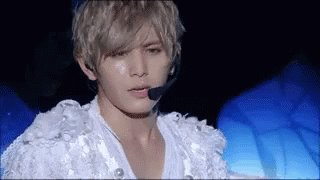 Happy birthday to THE Yamada Ryosuke; king of the kings indeed! 