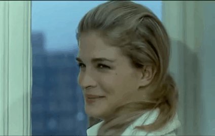 Happy Birthday, Candice Bergen
(1946.5.9-)              