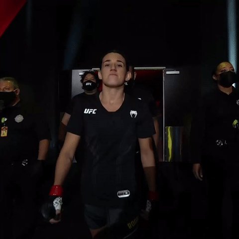 Catapulting into the main-event scene. 🤩
🇧🇷 @WMMARZ possesses that fight-changing power! #UFCVegas26 https://t.co/0JUmAmDDXW