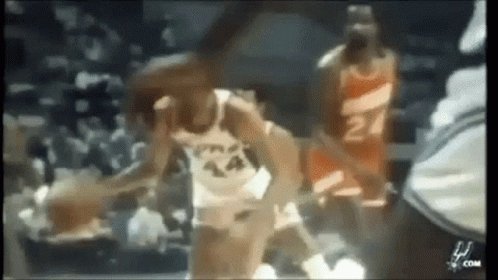 Happy Birthday to the great George Gervin! 