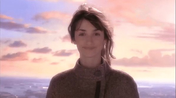Happy Birthday, Penélope Cruz!          1974              2001  