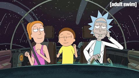 Season 2 Episode 3 GIF by R...