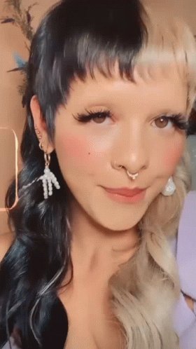 Happy birthday Melanie Martinez   
