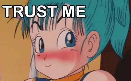 Trust Me GIF
