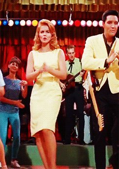 Happy Birthday Ann Margret, born April 28th. 