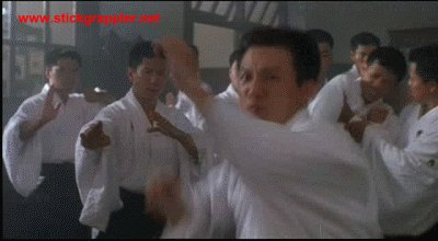 Happy Birthday to the legend Jet Li 