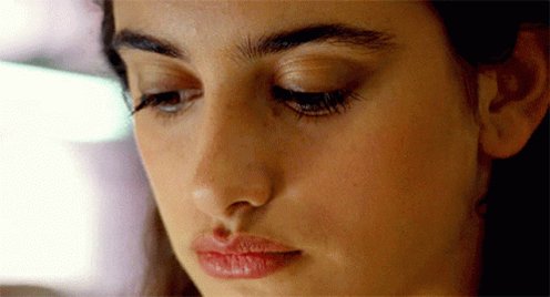 Happy birthday to Penelope Cruz! 