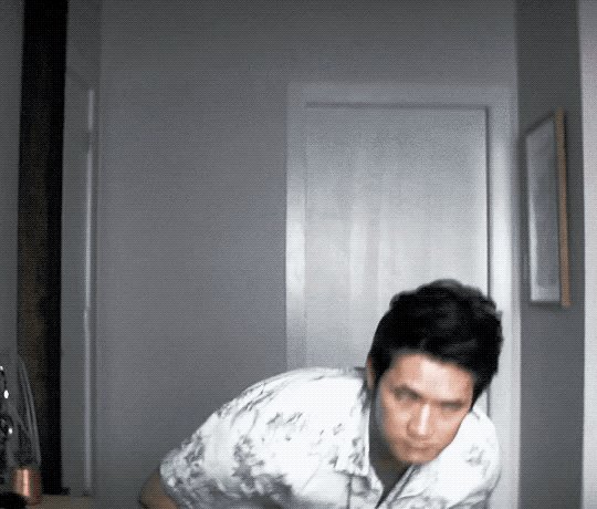 Happy birthday to Harry Shum Jr 