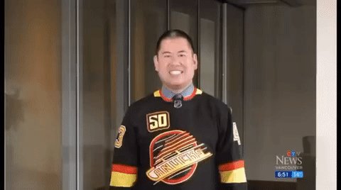 canucks spaghetti jersey