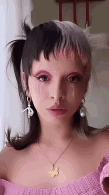 HAPPY BIRTHDAY MELANIE MARTINEZ    !! 