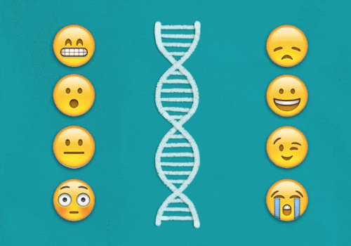 emoji dna GIF by University...