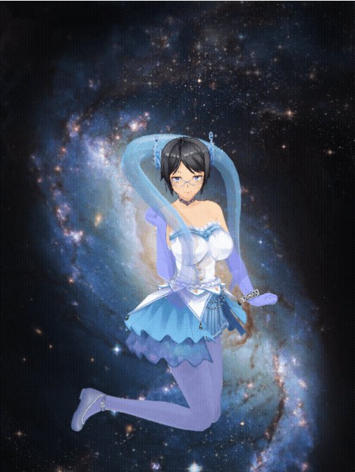 Gifアニのtwitterイラスト検索結果 古い順