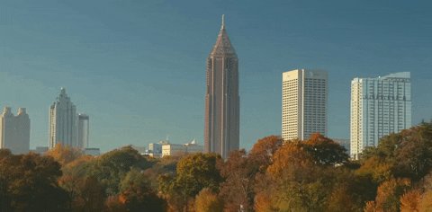 atlanta georgia GIF