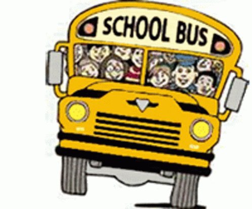 RegresóAClases Back To School GIF