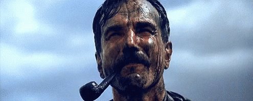 Happy Birthday to Daniel Day Lewis!

Who may well be the GOAT of acting!   