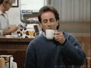Happy birthday to comedian Jerry Seinfeld!
 