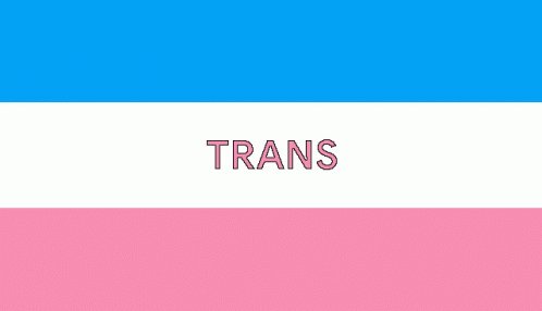๐ณ๏ธโโง๏ธTrans people are people. Courageous humans living life honestly while facing a fearful or hateful or ignorant crowd that sees the world in absolutes, without nuance. Black and white, no gray. To me, this absolutism smacks of religious thinking. Trans people are people.๐ณ๏ธโโง๏ธ https://t.co/zg42kERoXN
