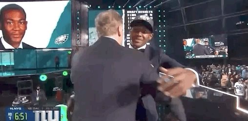 @ABCNetwork's photo on Heisman
