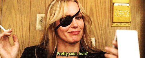 Happy Birthday Uma Thurman 