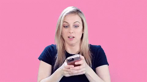 Iliza GIF