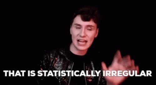 Dan Howell Statistics GIF