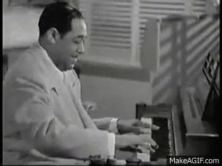 Ellington Piano GIF
